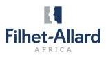 Filhet-Allard Africa