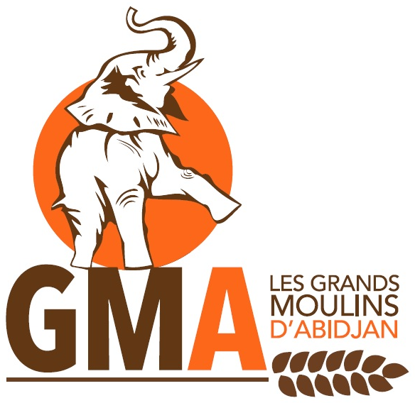 Les Grands Moulins d'Abidjan