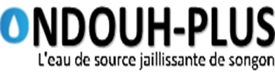 NDOUH-PLUS — L'eau de source jaillissante de Songon