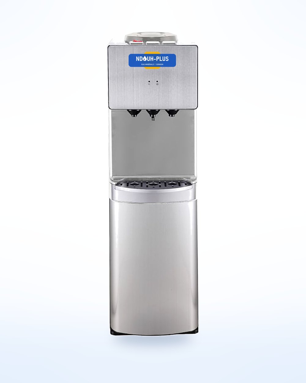 Fontaine inox